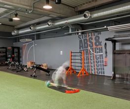 Basic-Fit 24/7 image 6