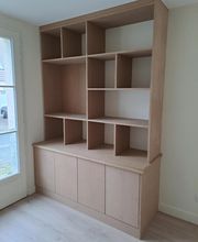 Thierry Marc Menuiserie image 19