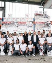 ISOTEC-Fachbetrieb Abdichtungstechnik Neputé und Büning GmbH Bild 5