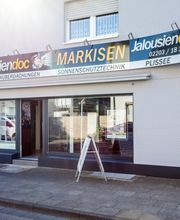 Jalousiendoc.de Wenn die Jalousie stockt, rufen Sie den Jalousiendoc! Bild 4