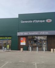 Opticien AURAY Générale d'Optique image 2