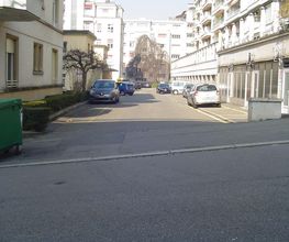 Garage Rumine Bild 1