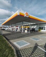 Shell Recharge Charging Station Bild 2