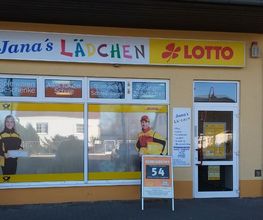 Lotto-Shop Bild 2