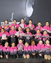 United All Stars Inc image 10