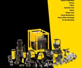 MC GENERALE HYDRAULIQUE image 14