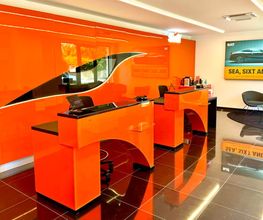 Sixt location de voitures image 12
