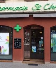 Pharmacie Saint Christophe image 1