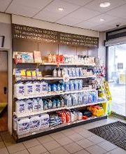 Shell Recharge Charging Station Bild 13