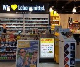 Lotto-Shop Bild 2