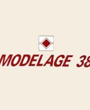 MODELAGE 38 image 2