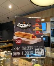 ORLEN Tankstelle Bild 15