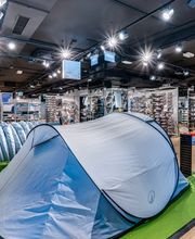 DECATHLON Stuttgart - Königstraße Bild 12