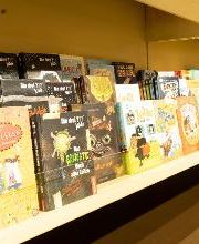 Skribo Buchhandlung Ullrich Inh. Elke Fricke Bild 6