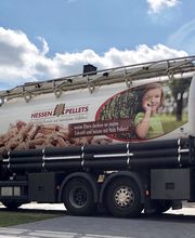 Hessen-Pellets GmbH Bild 1