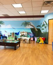 The Edge Fitness Clubs image 5