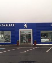 Peugeot Belmas Ets Agent image 2