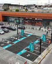 Electra Charging Station image 1