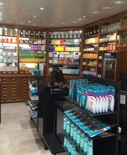 Stern Apotheke Lenzburg AG Bild 2