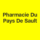 Pharmacie Du Pays De Sault