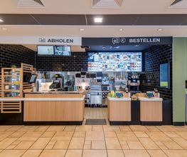 McDonald's Bild 2
