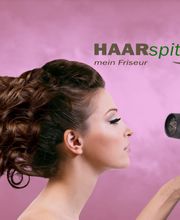 Friseursalon Haarspitzl Bild 1