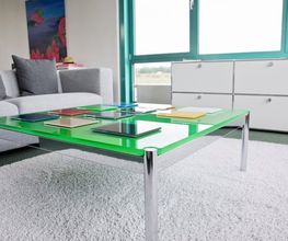 Gerd Pohlmann Büro-u. Objekteinrichtungen GmbH Bild 2