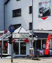 Matratzen Concord Filiale Bergisch Gladbach Bild 1