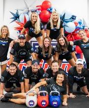 F45 Training Legacy Trail image 9