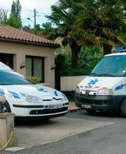 Ambulance Archambeau image 1