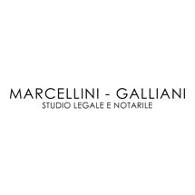 MARCELLINI - GALLIANI studio legale e notarile