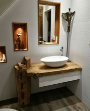 Schreinerei Grunder GmbH Bild 12