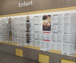 Opticien LANGUEUX Générale d'Optique image 5