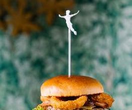 PETER PANE Burgergrill & Bar Bild 2