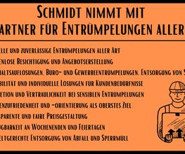 Schmidt nimmt mit Bild 2