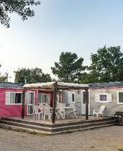 Camping Homair - Les Lacs du Verdon image 13