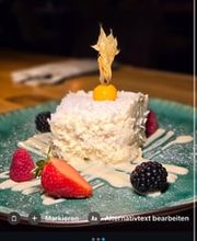 The Namos Restaurant Bild 4