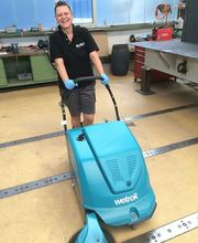 Putz-Team Gisler GmbH Bild 5