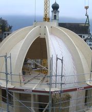 Peter Camenzind Holzbau und Bedachungen Bild 4