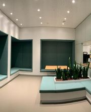 Schulungszentrum Bechtle IT-Systemhaus Neckarsulm Bild 3