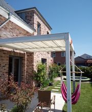 Terrassen Sonnenschutz Coesfeld