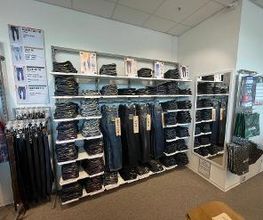 JEANS FRITZ Bild 13