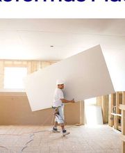 Instaladores de Pladur en Madrid imagen 1