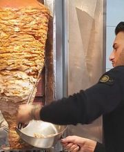 Pitta Gyros Grill Bild 2