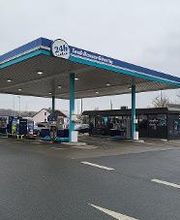 Tankstelle am E-Center Bild 1
