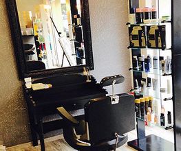 Atelier coiffure image 6