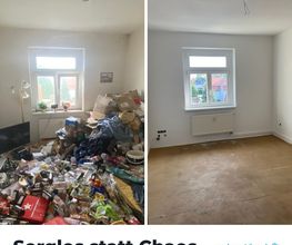 Sorglos Entrümpeln Bild 4