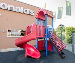 McDonald's Bild 5