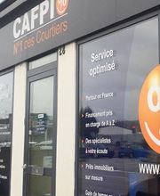 CAFPI Forbach courtier en crédit immobilier image 2