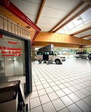 F.B Automobile Bild 3